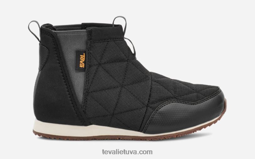 Teva bērni atceras vidu LP40V375 melns