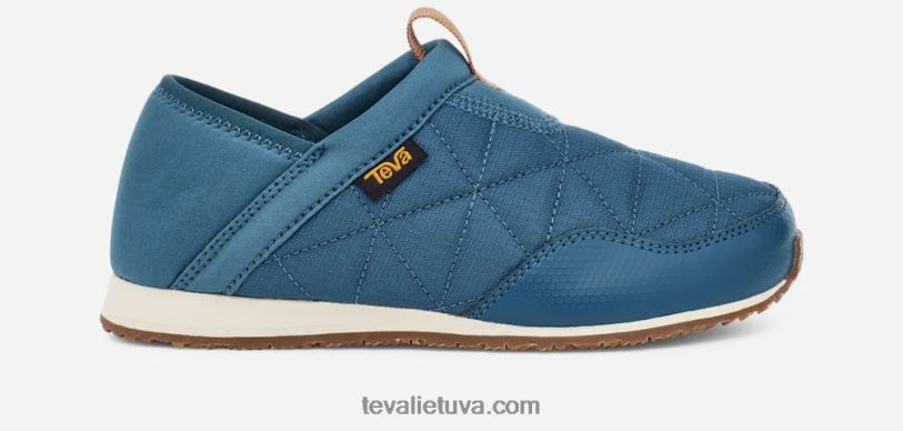 Teva lieli bērni atceras LP40V171 zilais koraļlis