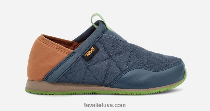 Teva lieli bērni atceras LP40V363 tuksneša multi