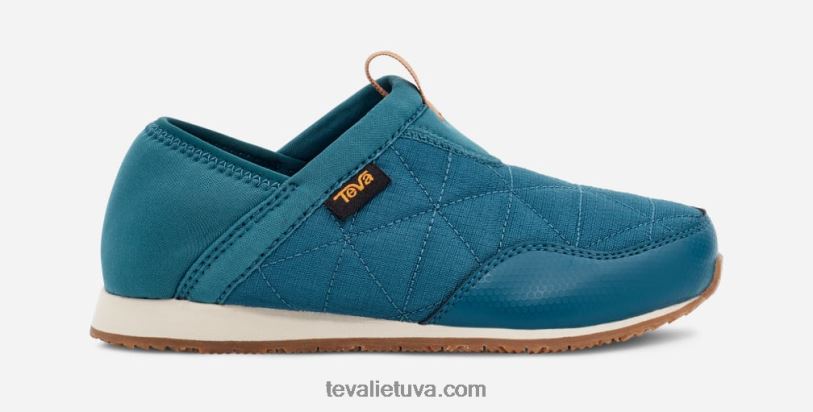 Teva lieli bērni atceras LP40V364 zilais koraļlis