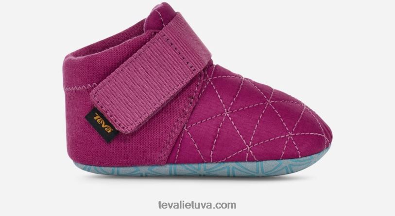 Teva toddlers smadzenes zīdainis LP40V164 Fuschia festivāls