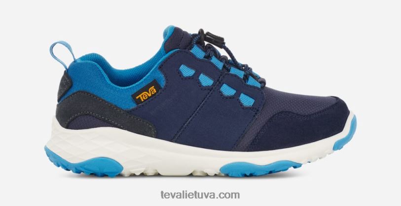 Teva bērnu kanjona skats LP40V302 noskaņojums indigo/malibu zils