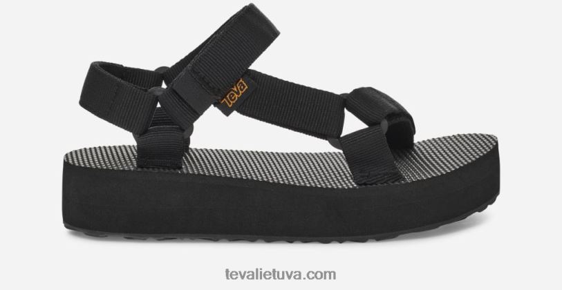 Teva bērnu vidējas formas universāls LP40V340 melns