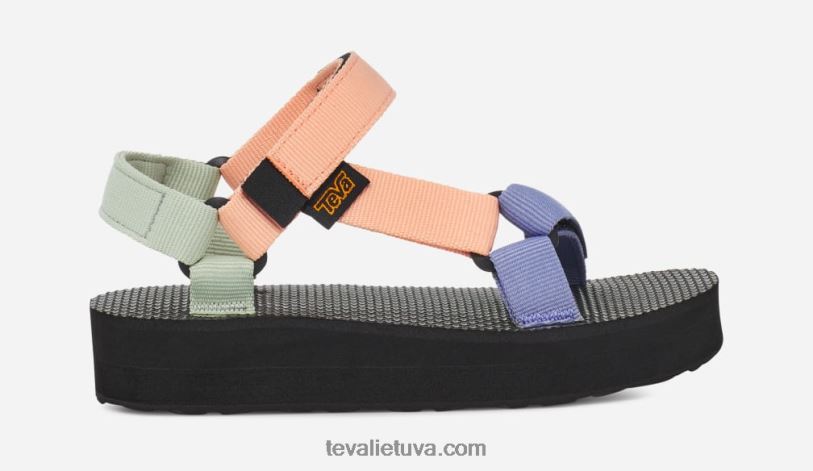 Teva bērnu vidējas formas universāls LP40V341 šerberts multi