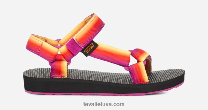 Teva mazi bērni oriģināls universāls gradiāts LP40V312 rožu violets