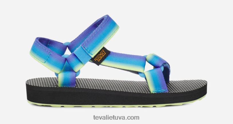 Teva mazi bērni oriģināls universāls gradiāts LP40V313 ēnu laima