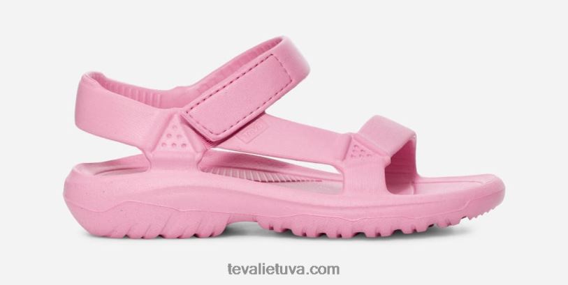 Teva mazi bērni viesuļvētras dreifs LP40V345 rožu ziedēšana