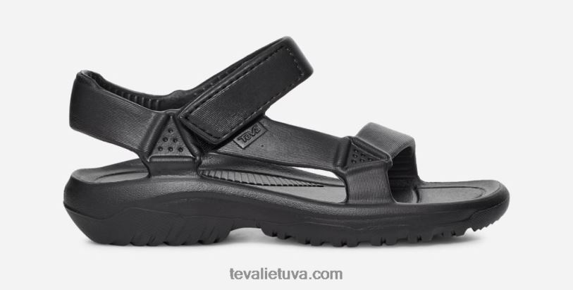 Teva mazi bērni viesuļvētras dreifs LP40V346 melns