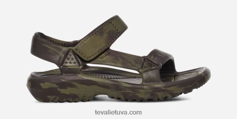 Teva mazi bērni viesuļvētras dreifs LP40V347 olīvu virpulis