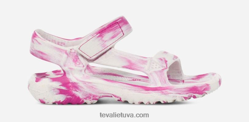 Teva mazi bērni viesuļvētras dreifs LP40V348 rožu violets virpulis