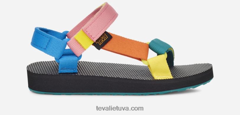 Teva maziem bērniem oriģināls universāls LP40V325 90. gadu multi