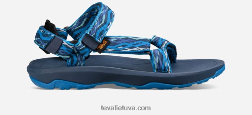 Teva mazo bērnu viesuļvētra xlt 2 LP40V319 delmar zils