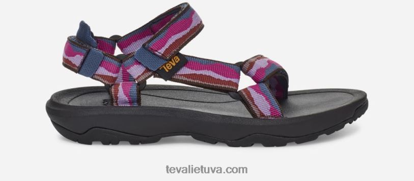 Teva mazo bērnu viesuļvētra xlt 2 LP40V321 vista zils indigo