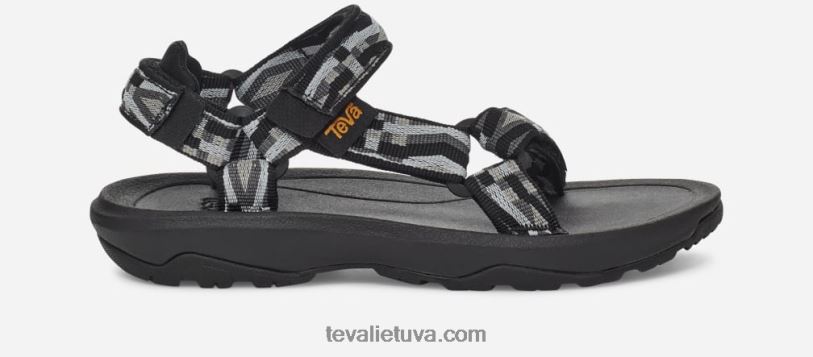 Teva mazo bērnu viesuļvētra xlt 2 LP40V322 toro melns