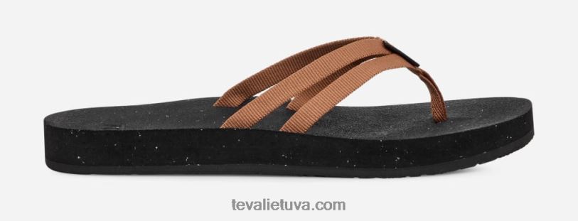 Teva Sieviešu siksniņa ar atloku LP40V116 lauva