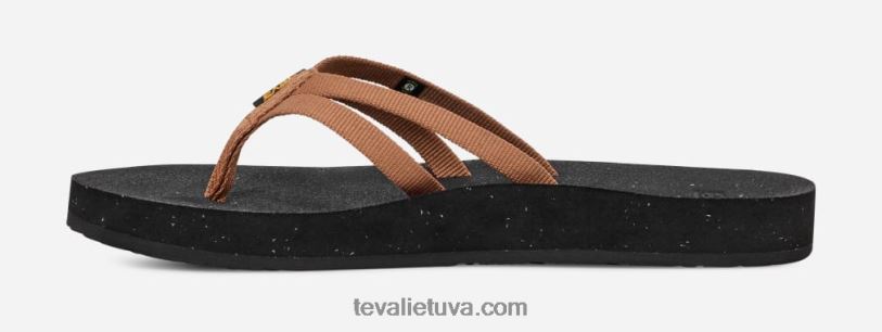 Teva Sieviešu siksniņa ar atloku LP40V116 lauva
