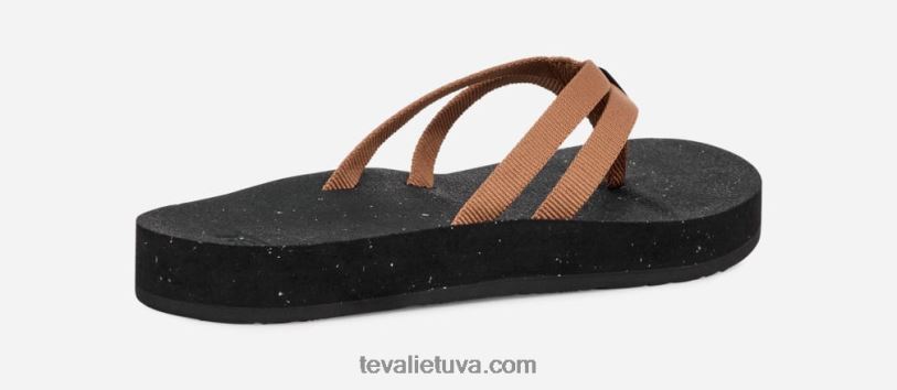 Teva Sieviešu siksniņa ar atloku LP40V116 lauva