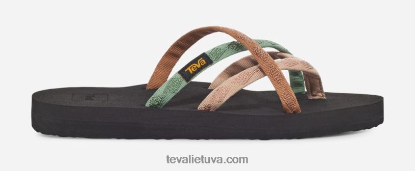 Teva sieviešu olowahu LP40V42 jaukts b kļavu cukurs multi