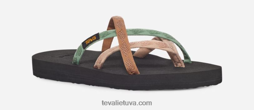 Teva sieviešu olowahu LP40V42 jaukts b kļavu cukurs multi