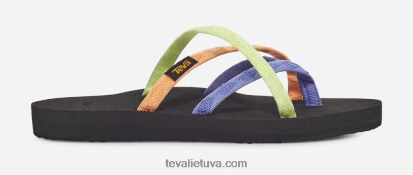 Teva sieviešu olowahu LP40V43 jaukts b vējš multi