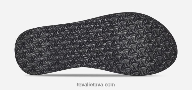 Teva sieviešu olowahu LP40V45 palmas indigo