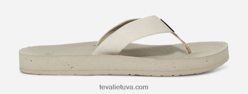 Teva sieviešu pārsegs LP40V120 bērzs/neitrāls