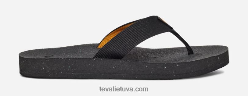 Teva sieviešu pārsegs LP40V121 melns