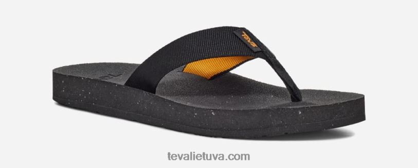 Teva sieviešu pārsegs LP40V121 melns