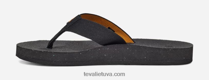 Teva sieviešu pārsegs LP40V121 melns