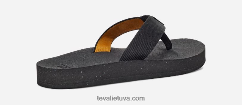 Teva sieviešu pārsegs LP40V121 melns