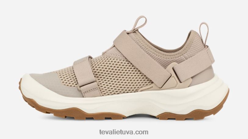 Teva sieviešu aizplūšana universāla LP40V117 bērzu/spalvu pelēks