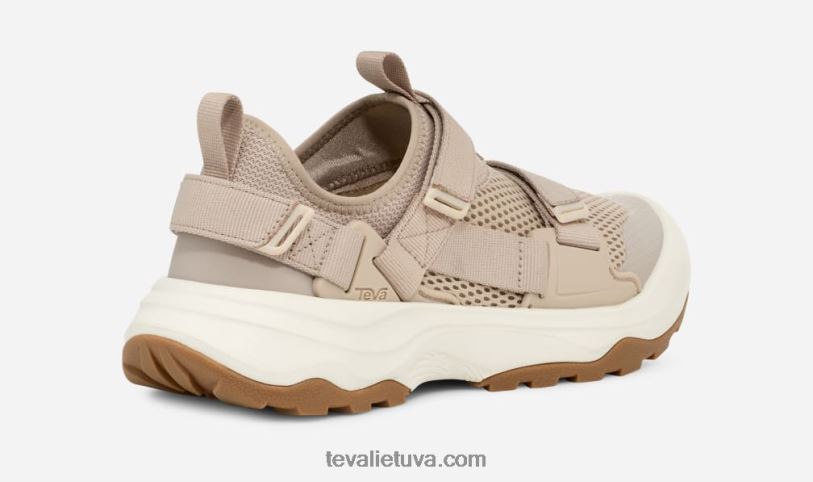 Teva sieviešu aizplūšana universāla LP40V117 bērzu/spalvu pelēks