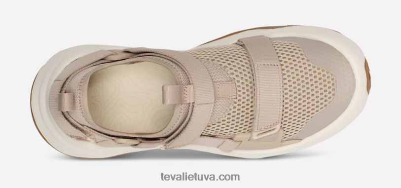 Teva sieviešu aizplūšana universāla LP40V117 bērzu/spalvu pelēks