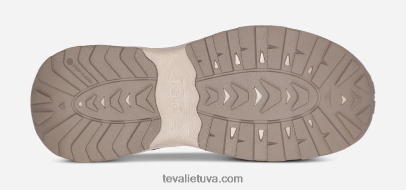 Teva sieviešu aizplūšana universāla LP40V118 dedzināta olīve