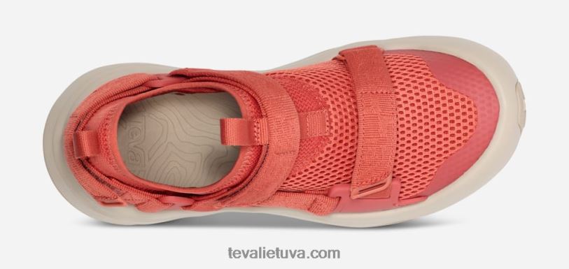 Teva sieviešu aizplūšana universāla LP40V119 teva tekstūras ingvers