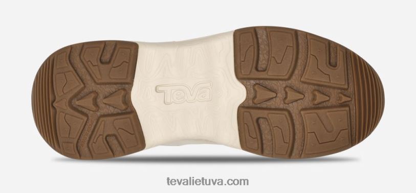 Teva sieviešu ģeotreka zema LP40V30 krēms