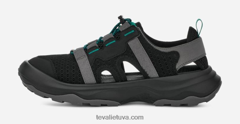 Teva sieviešu aizplūšanas ct LP40V109 melns/pelēks