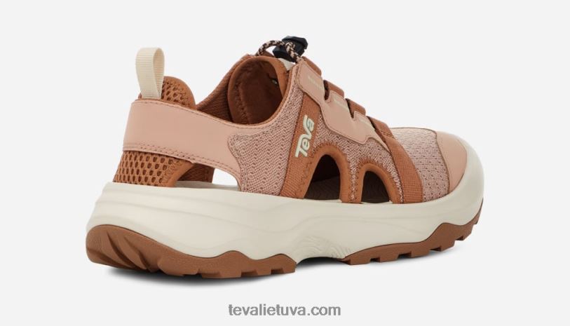 Teva sieviešu aizplūšanas ct LP40V111 kļavu cukurs/lauva