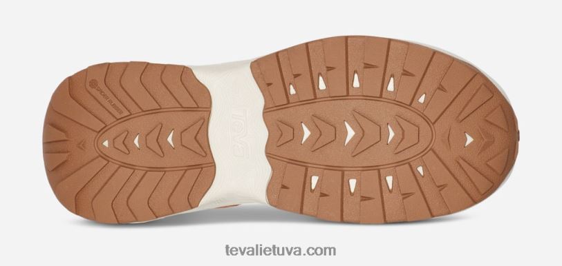 Teva sieviešu aizplūšanas ct LP40V111 kļavu cukurs/lauva