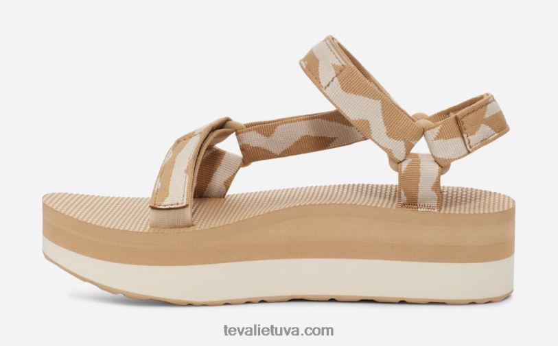 Teva sieviešu flatform universāls LP40V49 līdzsvara jūras zvaigzne