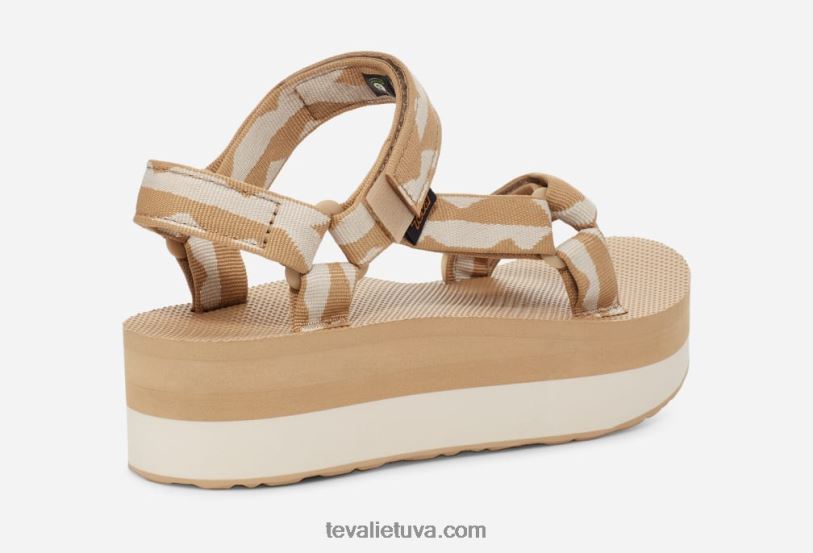 Teva sieviešu flatform universāls LP40V49 līdzsvara jūras zvaigzne