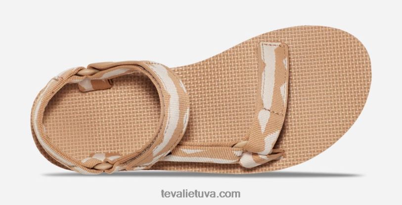 Teva sieviešu flatform universāls LP40V49 līdzsvara jūras zvaigzne