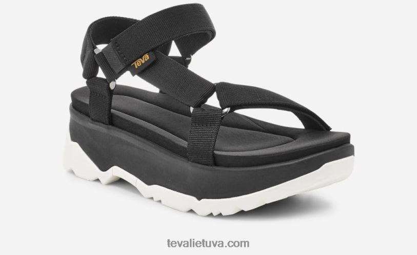 Teva sieviešu jadito universāls LP40V81 melns