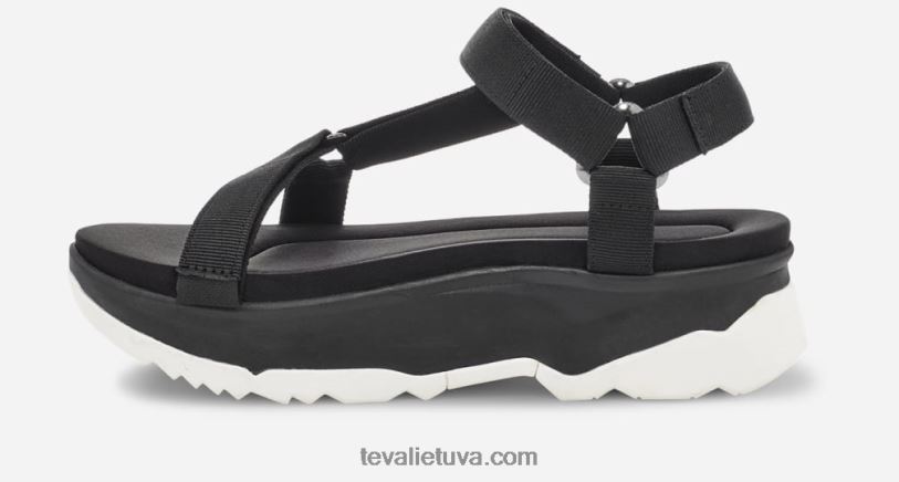 Teva sieviešu jadito universāls LP40V81 melns