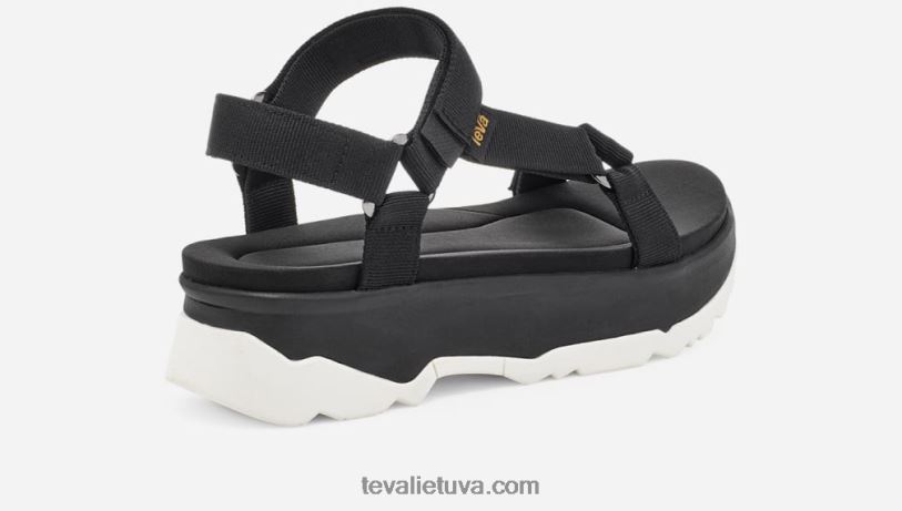 Teva sieviešu jadito universāls LP40V81 melns