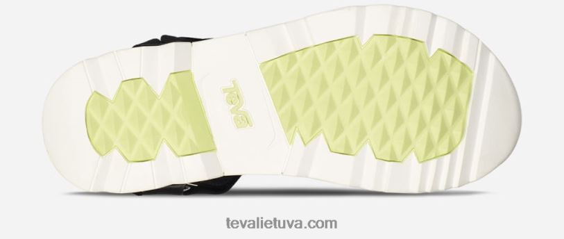 Teva sieviešu jadito universāls LP40V81 melns