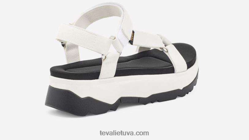 Teva sieviešu jadito universāls LP40V82 balts
