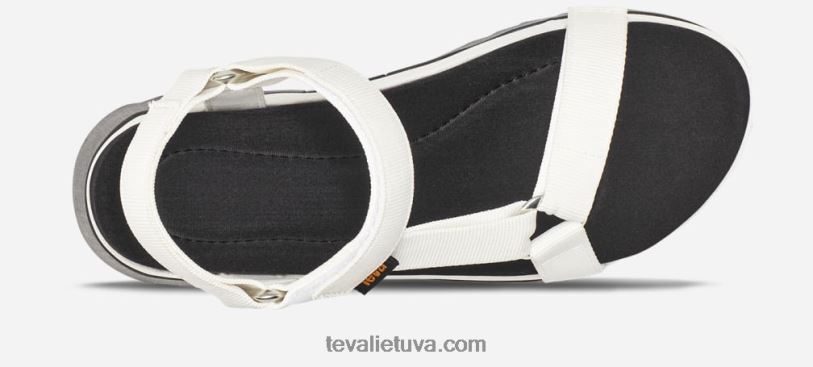 Teva sieviešu jadito universāls LP40V82 balts