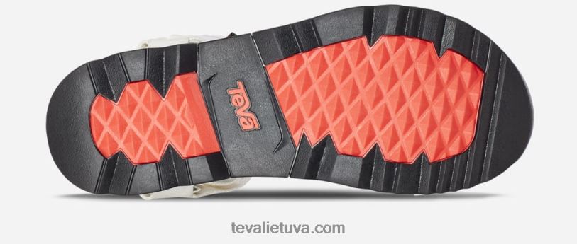 Teva sieviešu jadito universāls LP40V82 balts
