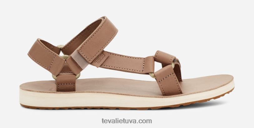 Teva sieviešu oriģinālā universālā āda LP40V83 karibu